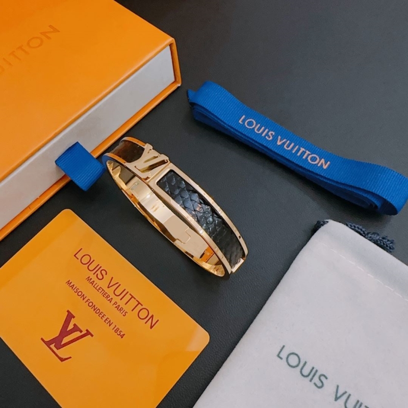 LV Bracelets